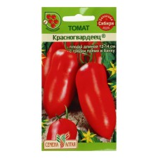 Seeds Tomat 
