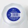 Set of glass matte glasses Picardie, 360 ml, 6 pcs