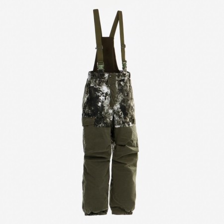 Winter "Hunter" pants: Alova/Finland, 52-54, height 170-176