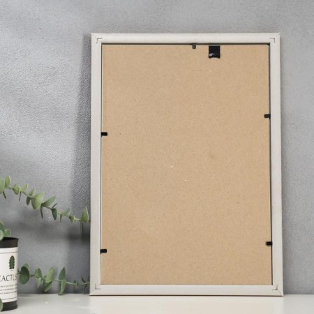 Photo frame plastic 118-2159-4 21x30 cm-2