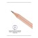 Pencil b/g Gamma "Old Master", HB, sharpened 170322_Hb