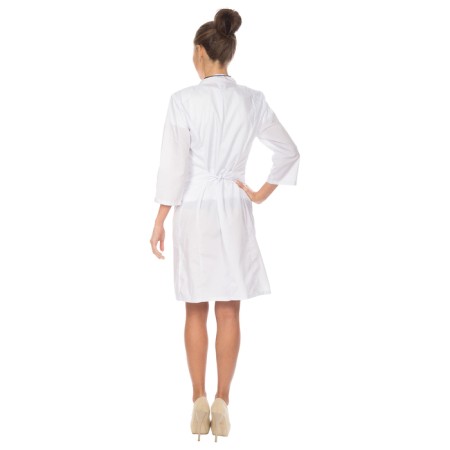 Medical robe, model 16, p. 44, height 158-164 cm-3