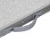 Table Aluminum Palisad Camping, MDF countertop, 900x600x300/700 mm