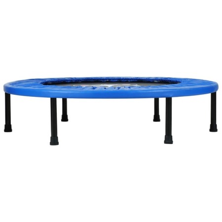 Batut Children's Onlytop "Panda", D = 97 cm, Blue Color-7