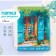 A4 watercolor folder, 20 sheets, paper SPBF Goznak 200 g/m²
