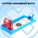 Table hockey "Mini-Match 2", 2 players, 6+