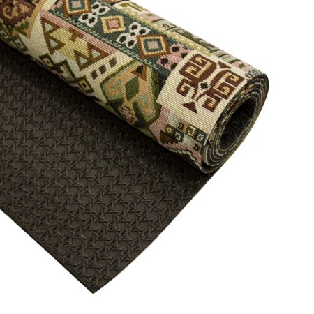 Bacchetta gobelin aurora multi rug, 65 cm, roll 20-3