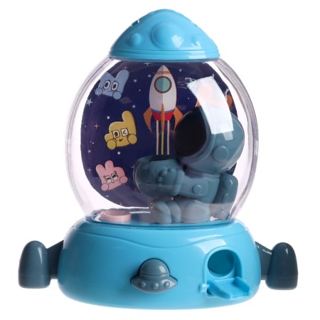 Happy Valley Automat for Fands "Cosmo Automatic" Color mix-13