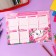 Class schedule, a4, cats aristocrats
