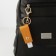 Key keychain, a bottle of "my beloved", 7 x 15 cm