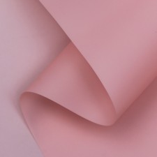 Matte film, 