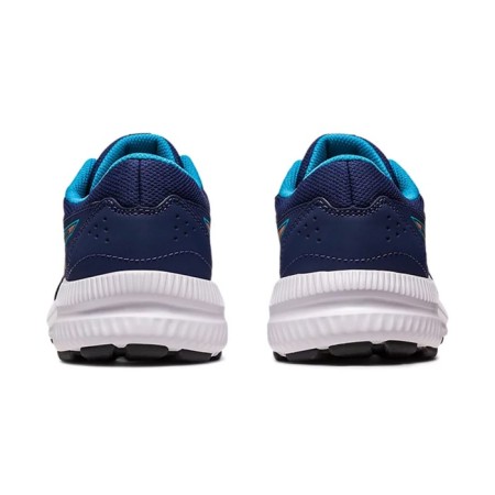 Cunning children's Contend 8 GS 1014A259 405, size 4 US-5