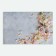 Photophone bilateral paper 300 grams "Flower buds" 57x87 cm