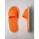Women's slippers Amaro Home, size 39-41, color peach