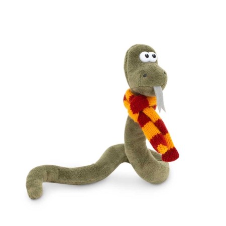 New Year! Soft toy "Ron", with a frame, 37 cm-1