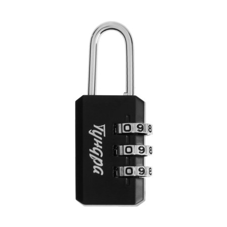 Castle of hinged code tundra ZK003, black-3