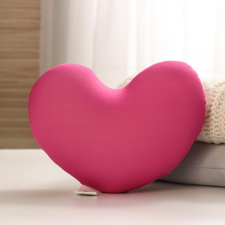 Soft toy-antistress "my soul mate", heart, avocado-3