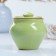 Set "Vyatka Ceramics No. 2" 6x0.5 + Grasp + Shelf, Salad