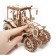 Prefabricated model 3D Ewa tractor Belarus 82