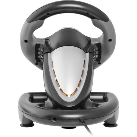 Steering wheel Defender Challenge Mini LE USB, mini, 10 buttons-2