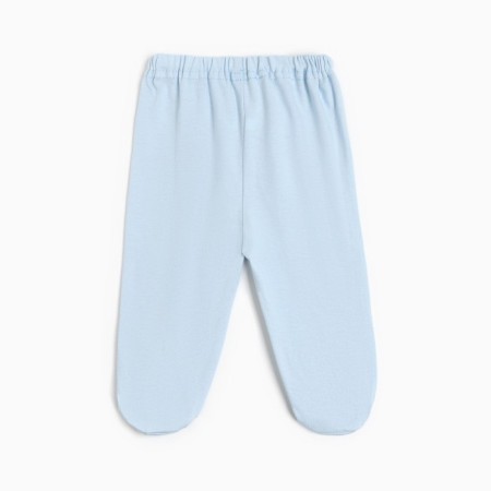 Nursery sliders, blue color, height 74cm-2