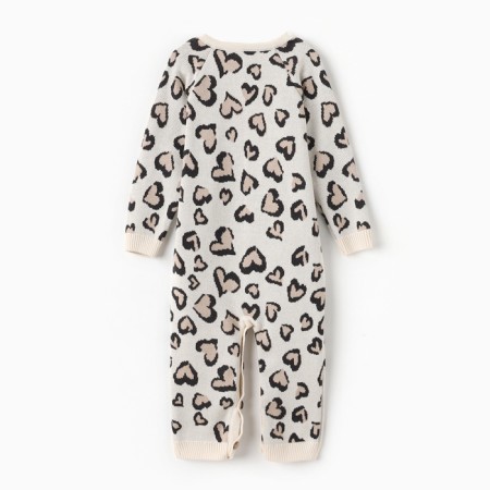 Kolo Knit Kroshka I LEO LOVE Growth 86-92 cm-4