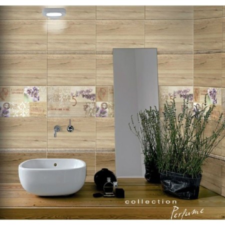 Border 3x40cm perfume 36-03-11-365-1