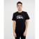 T -shirt KAFTAN "Ural" p. S (46), black