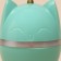 Nevali toy "Power Explosion" for cats, 20 cm, blue