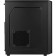 The ACCORD ACC-CL297B case is black without BP ATX 4x120mm 2xusb2.0 1xusb3.0 audio