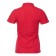 Female shirt, size 44, red color