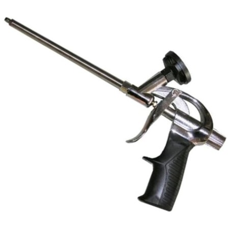 Pistol for the Noner Foam Enkor 56359, Teflon coating
