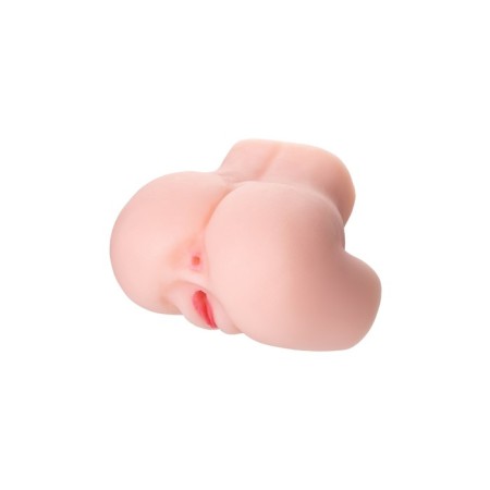 Masturbator Realistic Toyfa Juicy Pussy Adele, TPE, Flevoy color-4