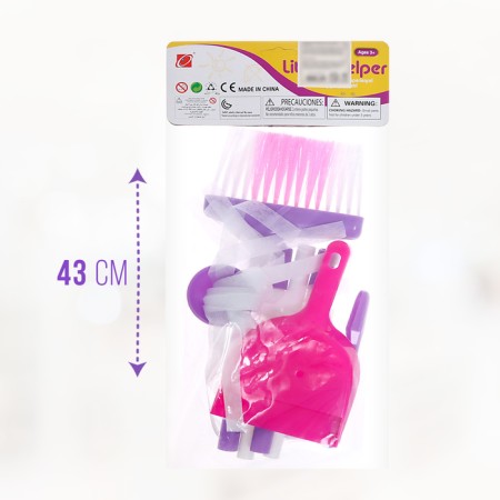 Game set "Little Assistant", 5 items-3