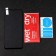 Protective glass Mobility, for Huawei Nova Y70, full glue, black