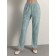 Pants Women's Home Conte Elegant Insomnia, Size L, Mint color