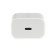 EXPLOYD EX-Z-1165, USB-C, 3 A, 18 W network charger, fast charging, white