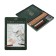 Artistic pencils (set) Faber-Castell Pitt Monochrome, 12 pieces, in a metal box