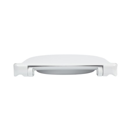 IDDIS Soft Close 006PPSCI31 toilet seat, polypropylene-4