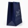Package Gift New Year's "Miracles in the New Year", holography, ML 23 x 11.5 x 27 cm, New Year