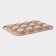 Baking Magistro Shiny Diamond, 39.4 × 28.8 × 3.2 cm, 12 cells, thickness 0.6 mm, anti -stick coating
