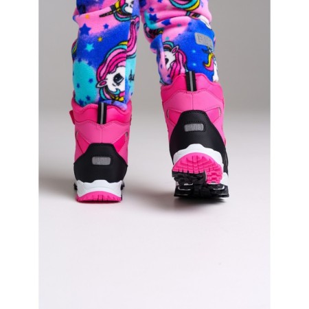 Winter boots for the girl PlayTode, size 25-3
