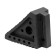 Empudging Wiederkraft WDK-88002, rubber car for trucks
