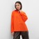 Women's shirt MIST, p. 46, orange