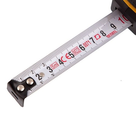 Denzel roulette, 5 m x 19 mm, hitchhiking, two -component case-5
