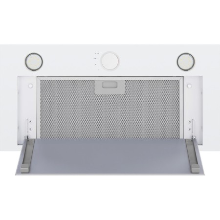 Exposure Maunfeld Crosby Hardy 60, built -in, 1000 m3/h, 3 -sobs, 59.8 cm, white-6