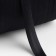 Stroke, satin, 15 mm × 132 ± 1 m, black color No. 9208