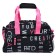 Bag for girls, size 15x20x41 cm