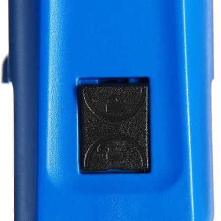 Automatic COLOP "Copy is true", 38 x 14 mm, blue-4