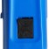 Automatic COLOP "Copy is true", 38 x 14 mm, blue